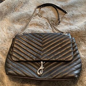 Rebecca Minkoff Edie Shoulder Bag